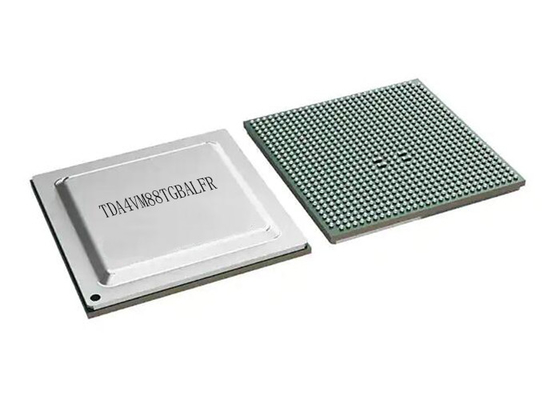 1.5MB Otomobil Çipleri TDA4VM88TGBALFR Çip Üzerinde Sistem FCBGA827 ARM Cortex A72