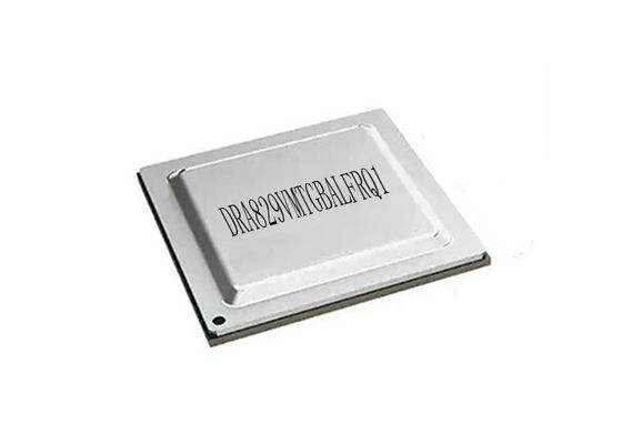 Otomobil Yongaları DRA829VMTGBALFRQ1 Yonga Üzerinde Sistem 827-FCBGA 8 Bağlantı Noktalı Ethernet