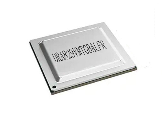 Çip Üzerinde Sistem DRA829VMTGBALFR 4 Bağlantı Noktalı PCIe Anahtarları FCBGA827 Mikroişlemci Alt Sistemi