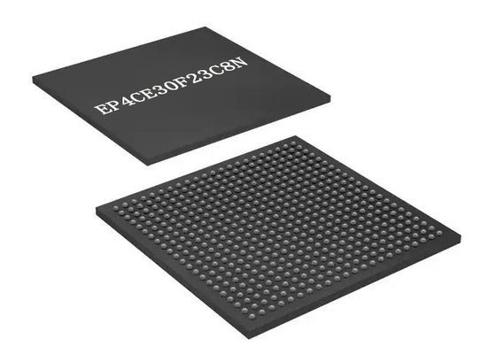 484-BGA Programlanabilir Mantık IC EP4CE30F23C8N Alan Programlanabilir Kapı Dizisi IC
