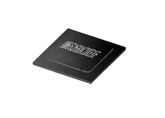 Entegre Devre Chip AM6526BACDXEAF 2 Çekirdek 32Bit Mikroişlemciler IC 784FCBGA
