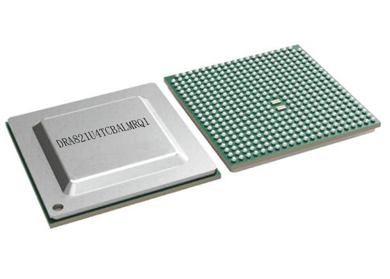 2.0GHz Otomobil Cipsleri DRA821U4TCBALMRQ1 Otomotiv Ağ Geçidi SoC FCBGA433