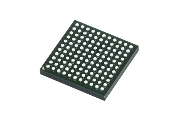 Entegre Devre Yongası LCMXO3L-640E-5MG121I Gömülü - Alanda Programlanabilir Kapı Dizisi