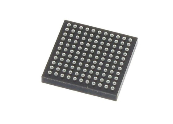 Alan Programlanabilir Geçit Dizisi LCMXO3L-640E-6MG121I FPGA IC 100 65536 640 121-VFBGA