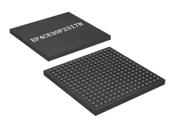 Entegre Devre Çipi EP4CE30F23I7N Yüksek Performanslı FPGA IC 484-BGA Paketi