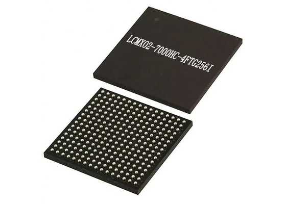 256-LBGA Paketi LCMXO2-7000HC-4FTG256I MachXO2 Alan Programlanabilir Kapı Dizisi