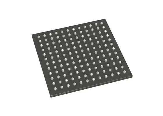 Entegre Devre Yongası A3P250-FG144I Optimal Yumuşak ARM Alan Programlanabilir Kapı Dizisi