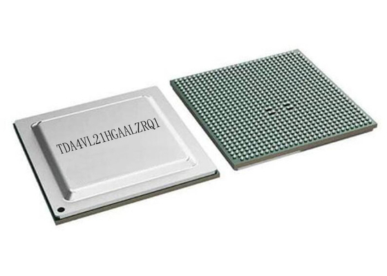 Otomobil Çipleri TDA4VL21HGAALZRQ1 Çip Üzerinde Sistem 770BFBGA 1,0 GHz'e Kadar