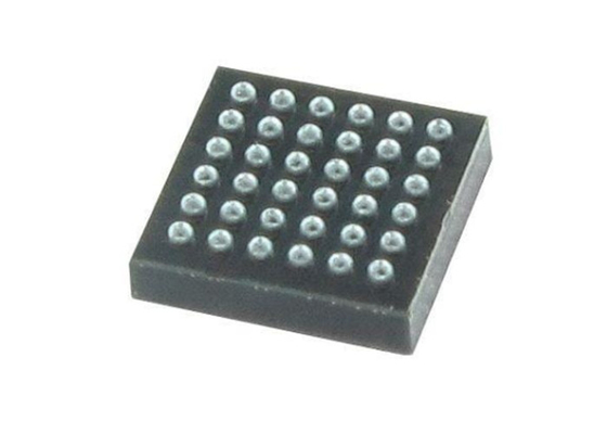Gömülü LCMXO3L-1300E-5UWG36ITR FPGA - Alanda Programlanabilir Kapı Dizisi 1280 LUT