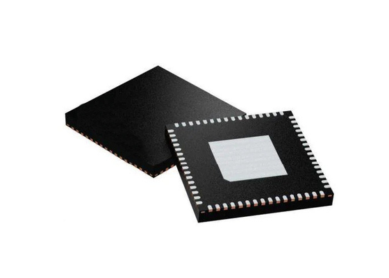 CC2651P31T0RKPR Entegre Güç Amplifikatörlü Tek Protokollü 2,4 GHz Kablosuz MCU