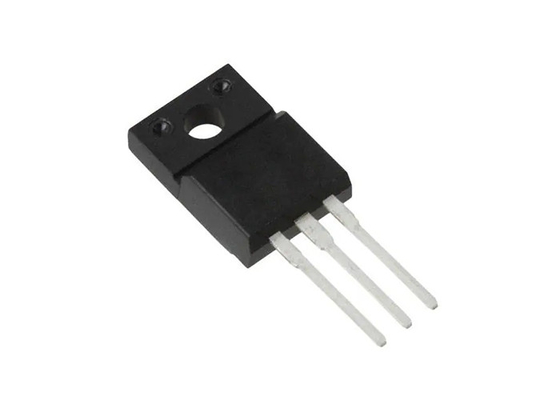Entegre Devre Yongası IPA50R280CE N-Kanal 500V 13A Tek Transistörler