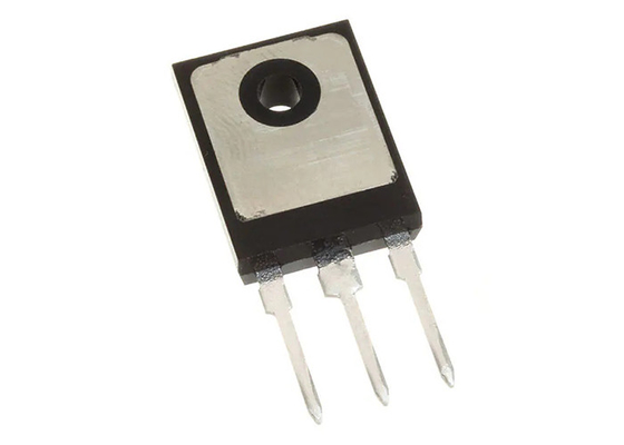 IKW40N65WR5 Monolitik Gövde Diyotlu Ters İleten IGBT TO-247-3 Paketi