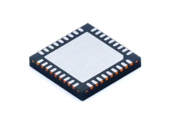 LMX2571SRHHTEP FSK Modülasyonlu Düşük Güçlü Yüksek Performanslı RF Sentezleyici
