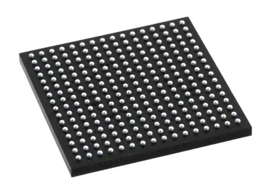 Entegre Devre Çipi LFXP2-8E-5FTN256I Alanda Programlanabilir Kapı Dizisi 256-LBGA