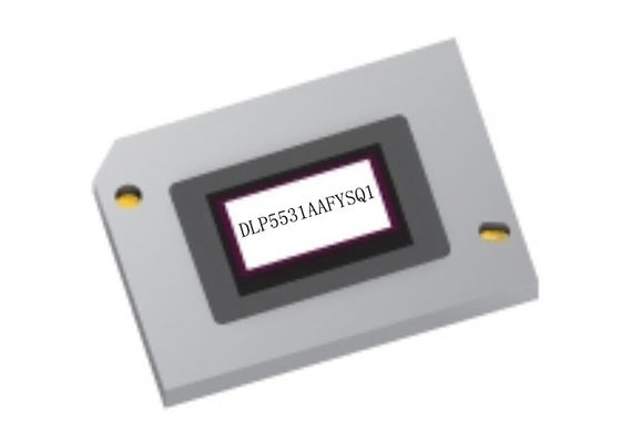 Otomobil Cips DLP5531AAFYSQ1 0.55 Inç DLP Dijital Mikro Ayna Cihazı 149BFCPGA