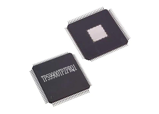 TPS9900TPZPRQ1 DLP Sistem Yönetimi ve Aydınlatma Denetleyicisi 100TQFP IC Chip