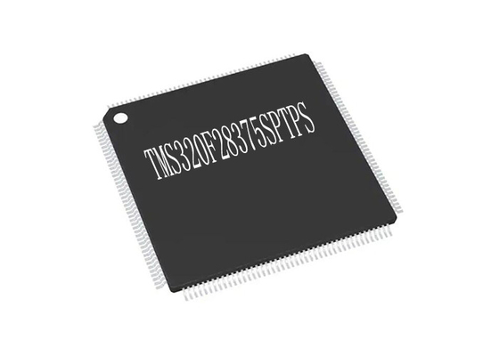 Entegre Devre Yongası TMS320F28375STPPS 32Bit 200MHz Mikrodenetleyici IC 176LQFP