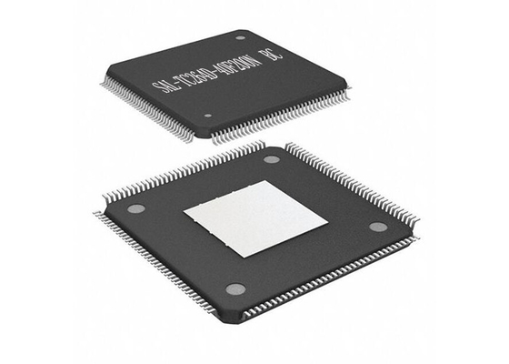 Entegre Devre Çipi SAL-TC264D-40F200N BC 32Bit Çift Çekirdekli Mikrodenetleyici IC