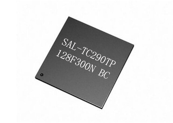 32Bit TriCore SAL-TC290TP-128F300N BC Mikrodenetleyici Çipi 300MHz Yüzey Montajı