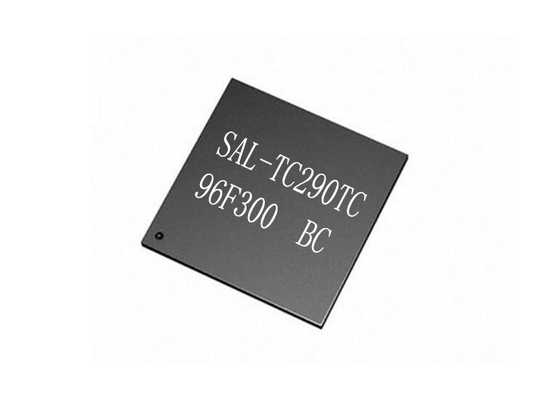 Entegre Devre Çipi SAL-TC290TC-96F300 BC 32Bit 6MB Flash Mikrodenetleyiciler IC