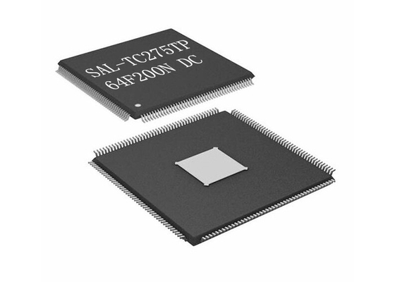 4MB Flash SAL-TC275TP-64F200N DC 32Bit TriCore Mikrodenetleyici Yongası LQFP176