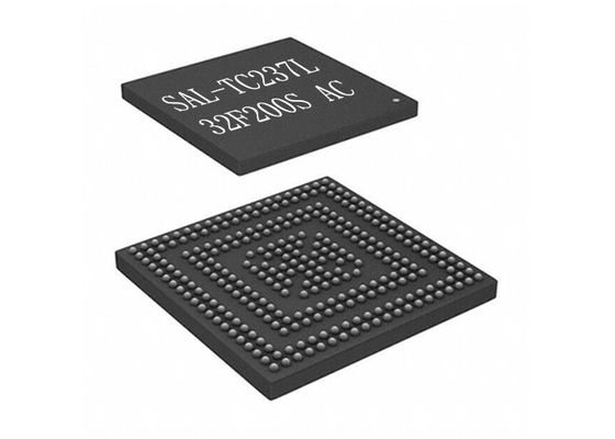 IC Chip SAL-TC237L-32F200S AC LFBGA292 Yüksek Performanslı CPU Çekirdek Mikrodenetleyici IC