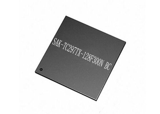 Entegre Devre Çipi SAK-TC297TX-128F300N BC Mikrodenetleyiciler IC 292LFBGA IC Çip
