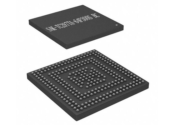 SAK-TC297TA-64F300S BC Harici 100Mbit 32 Bit Üç Çekirdekli Mikrodenetleyiciler IC LFBGA292