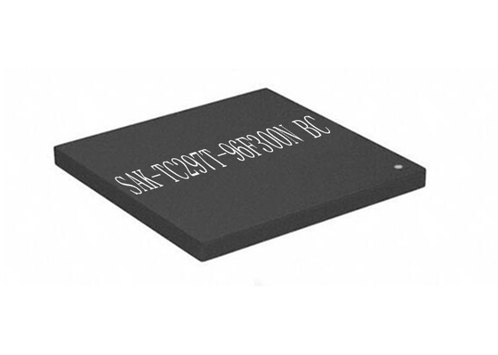 6MB Flaş SAK-TC297T-96F300N BC Entegre Devre Çipi LFBGA292 Mikrodenetleyiciler IC