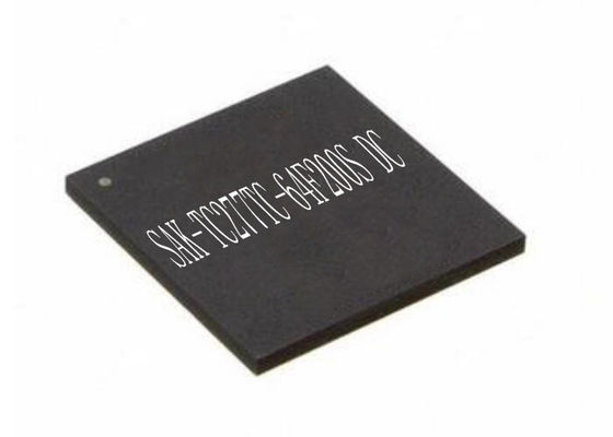 Entegre Devre Çipi SAK-TC277TC-64F200S DC Mikrodenetleyici IC 292BGA Tek Çip