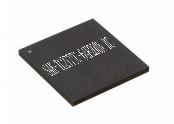 Tek Çip SAK-TC277TC-64F200N DC 292LFBGA 4MB Mikrodenetleyici Çipi 200MHz