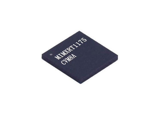 Üst Düzey İşlemci MIMXRT1175CVM8A 800MHz Mikrodenetleyici IC 289-LFBGA