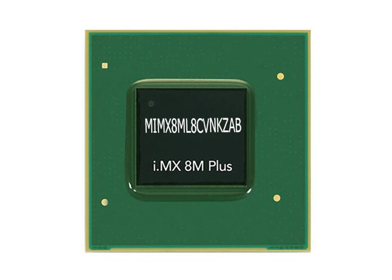 Mikro denetleyici MCU 1.8GHz MIMX8ML8CVNKZAB 548LFBGA 4 Core Uygulama İşlemcisi