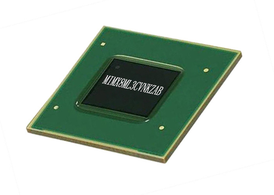Entegre Devre Yongası MIMX8ML3CVNKZAB ARM Cortex A53 Mikroişlemciler IC 1.6GHz