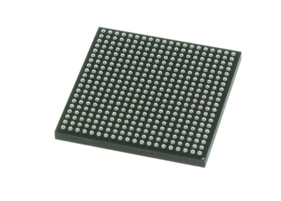450MHz FPGA LFMXO5-25-8BBG400I MachXO3 Alan Programlanabilir Kapı Dizisi IC 400-CABGA