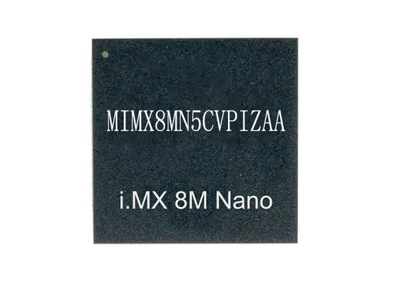 Mikrodenetleyici MCU 1.4GHz MIMX8MN5CVPIZAA TBGA306 4 Çekirdekli Mikroprosesörler IC