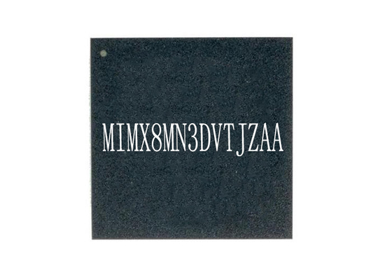 2 çekirdek MIMX8MN3DVTJZAA i.MX 8M Nano DualLite Mikro denetleyici MCU 1.5GHz