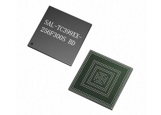 SAL-TC399XX-256F300S BD 300MHz 6 Çekirdekli 32-Bit Mikrodenetleyici MCU Entegre Devre Çipi
