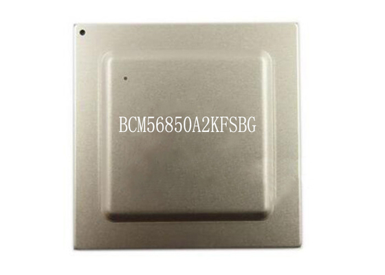Entegre Devre Yongası BCM56850A2KFSBG FBGA2397 Ethernet Denetleyicileri IC 10G