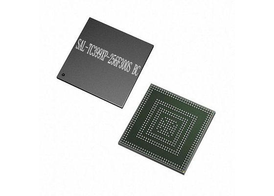 300MHz IC Chip SAL-TC399XP-256F300S BC 32Bit 6 TriCore Mikrodenetleyici IC LFBGA516