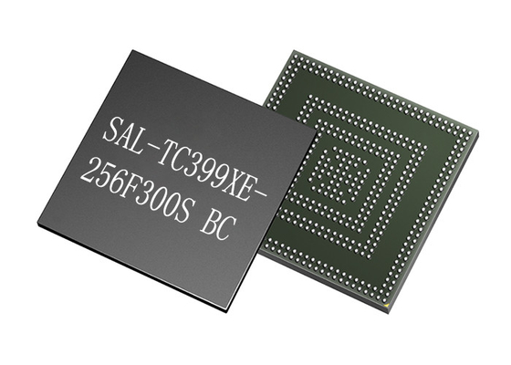 6 TriCore SAL-TC399XE-256F300S BC Mikrodenetleyici IC BGA Paketi 300MHz IC Chip