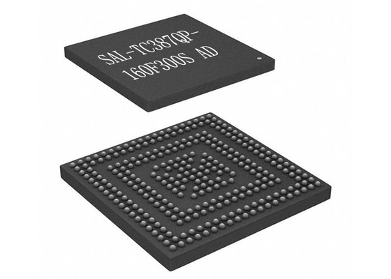 Entegre Devre Yongası SAL-TC387QP-160F300S AD 32Bit Dört Çekirdekli Mikrodenetleyici IC