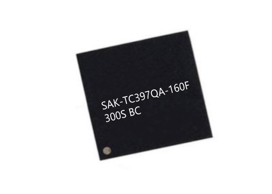 SAK-TC397QA-160F300S BC Entegre Devre Yongası 32Bit 4 Çekirdekli Mikrodenetleyici IC