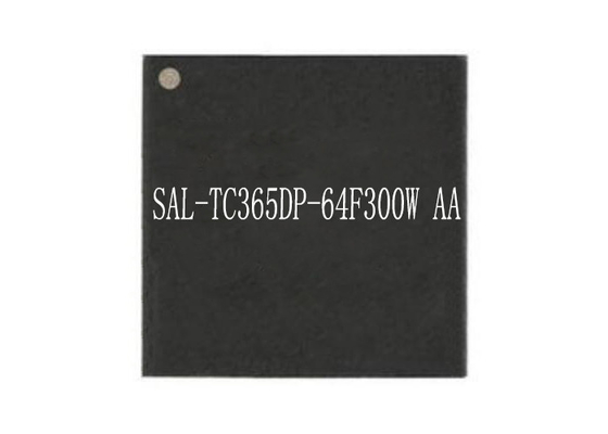 SAL-TC365DP-64F300W AA Tümleşik Devre Yongası LQFP176 4MB Flaş Mikrodenetleyici IC