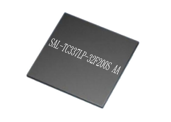 SAL-TC337LP-32F200S AA CAN FD ve AUTOSAR 4.2 Destek ile 200MHz Mikrodenezgâh MCU