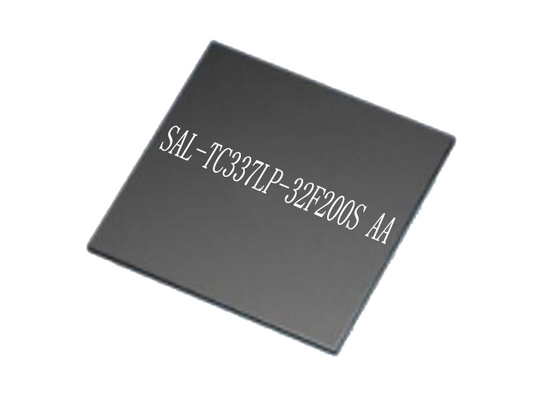 SAL-TC337LP-32F200S AA Tümleşik Devre Çip 1 Çekirdek 200MHz Mikrodenetleyiciler IC