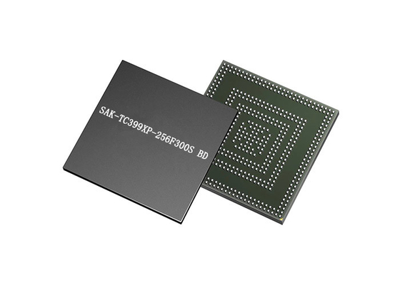 SAK-TC399XP-256F300S BD Entegre Devre Chip 16 MB Flash MCU Mikrodenetleyiciler