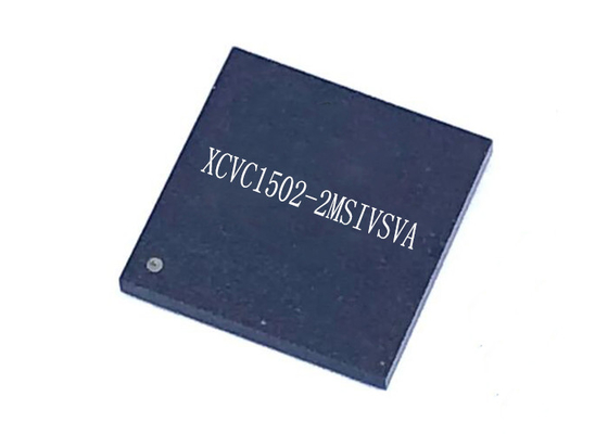 XCVC1502-2MSIVSVA Alan Programlanabilir Geçit Dizisi 50MB Çift ARM Kortex A72 MPCore