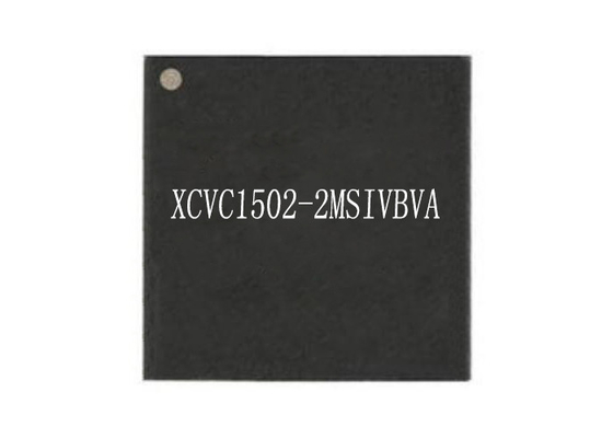 256KB XCVC1502-2MSIVBVA Çift Çekirdekli Kol Korteks A72 Alan Programlanabilir Kapı Dizisi