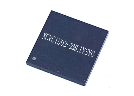 XCVC1502-2MLIVSVG Alan Programlanabilir Geçit Dizisi 1.5M Mantık Hücreleri 400MHz